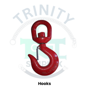 Hooks