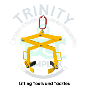 Lifting Tools and Tackles