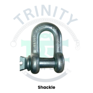 Shackle