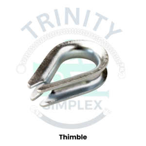Thimble