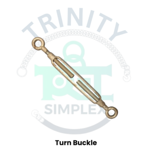 Turn Buckle