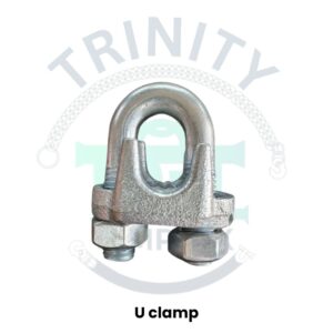 U - Clamp